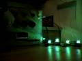 videos de wireless blinkm relay tester hack