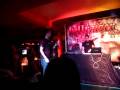 MECCANO TWINS Live @ Hellraiser in Italy