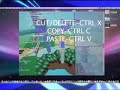 HOW TO MAKE MARBLE BLAST LEVELS