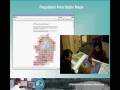 Flood Regulation Limit via the Web