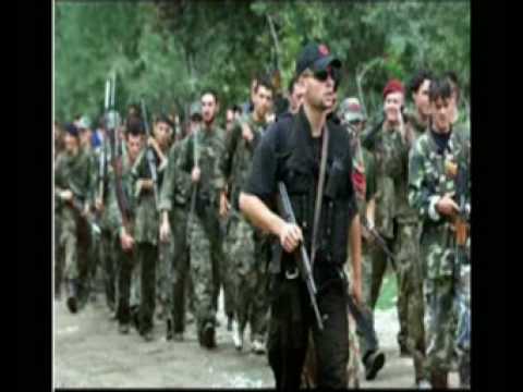 meda adem jashari