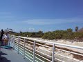 Leaving Half Moon Cay