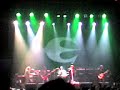 Europe - Cherokee (Live)