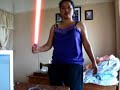 Ka Best Friend La-i Jedi Master