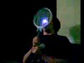 Murphy vs. Electric Flyswatter