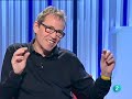 La 2 Noticias, dirigida por Pep Gatell, de La Fura dels Baus