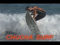 chucha solo surf 