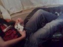 Kai giving shit on halo 3 to someone else