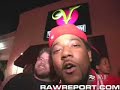 Bmf - Bleu Da Vinci - 3 - The Raw Report - Vol 2