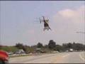 Rt 2 two teens flown from accident scene 