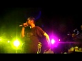 Bong Da City - Einai asteio den | Live An Club 2011