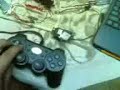 PS2 controller + AVR