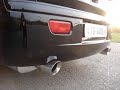 Magnaflow Exhaust 300C SRT8