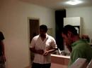 milosh party