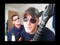 Flunsenheadz - Schrei nach Liebe Flunsenheadz - Schrei nach Liebe
