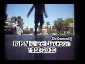 Michael Jackson Dead on June 25, 2009 at Age 50 RIP Tribute |1958-2009 | Cwalk & Freestyle