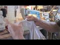 How to Make a Unitard : Hemming the Legs of a Unitard How to Make a Unitard : Hemming the Legs of a Unitard