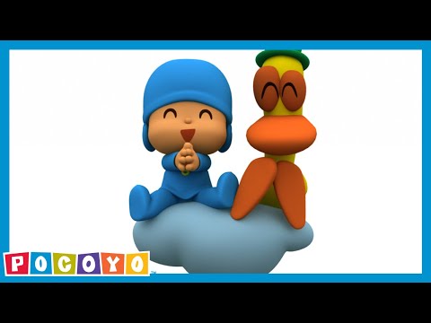 Videos para niños - ¿Quién hace sombra a Pocoyó? Videos para niños - ¿Quién hace sombra a Pocoyó?