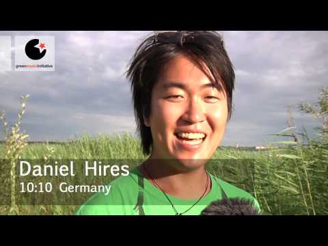 Daniel Hires