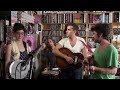 Spirit Family Reunion: NPR Music Tiny Desk Concert