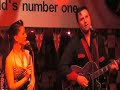 Darrel Higham/Imelda May - Everly Brothers