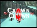 CrownClown Vs Grugg