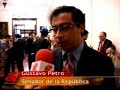 petro llama la atención d ela fiscalía