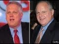Conservative Talk Radio Is Dead (Limbaugh, Beck Ratings Dive)