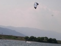 5/17 Kiteboarding Japan KISO RIVER -Aichi