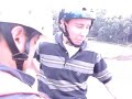 practica de rapel