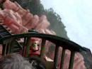 Big Thunder Mountain Raillroad - Parte III