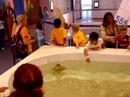 Samad Pre-K Trip