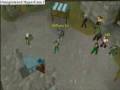 RuneScape Movie-The Gods-Part 1