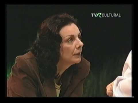 Elvira Deatcu
