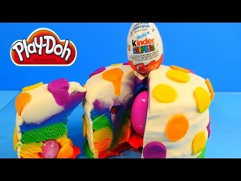 how to make playdough