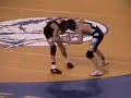 Aaron Hart vs. Kellen Russell