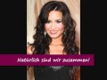 Still in Love with you! German Jemi Story! PROLOG :D