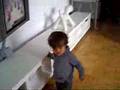 Baile Backyardigans 