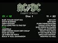 AC/DC - T.N.T. Live 1976 (Audio Only)