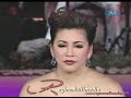 regine velasquez   cayabyab medley  ang ating musika 