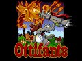 The Ottifants - Boss