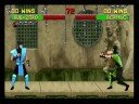 MKII - TheHakku vs. redshoepaul