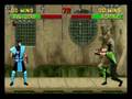 MKII - TheHakku vs. redshoepaul