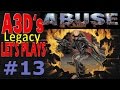 videos de Lets Play: Abuse [part 13 of 15]