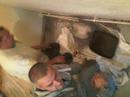 DIY SOS PLUMBING