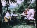 earl scruggs bluegrass banjo legend
this classic 90 minute musical documentary records earl scruggs and bill monroe and earl and his son randy and doc watson and his son merle, in informal scenes playing & singing together. if you love doc watson and bill monroe and old time bluegrass music, you will love watching and listening to this. in 1972, pbs prime-timed a documentary music special on earl scruggs the bluegrass banjo picker. it included bob dylan, the byrds, bill monroe, charlie daniels, the morris brothers, and doc watson. the film was not available to the public for over 30 years. now it is available again. said bruce elder of the all music guide: 