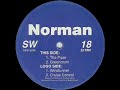 Norman - Greenroom