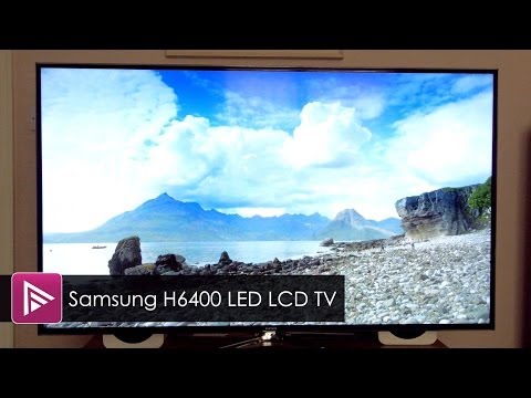 how to enable av on samsung tv