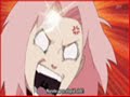 All the things sakura says