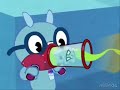 Sniffles - White and Nerdy Sniffles - White and Nerdy